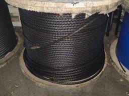 Канат стальной ГОСТ 7668-80 купить