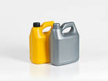 Каністра 3 литра поліетиленова - фото 2