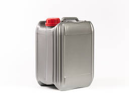 Канистра пластиковая 10 литров