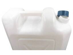 Канистра пластиковая 28 л