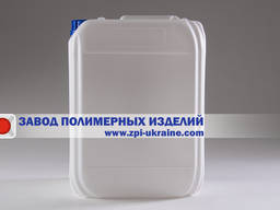 Канистра пластиковая 5л, K-5