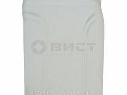 Канистра пластиковая, для пищевых жидкостей, Украина 20 л