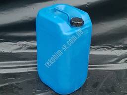 Канистры 25л пищевые/технические