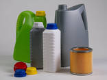 Канистры для автохимии 1-25л - фото 3