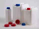 Канистры для строительной химии 1-30л - фото 1