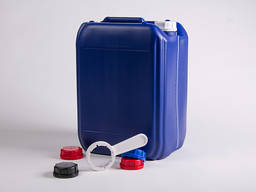 Канистры для строительной химии 3 л