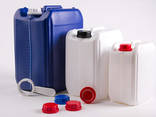 Канистры для строительной химии 3 л - фото 2