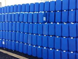 Каністри пластикові 25 л