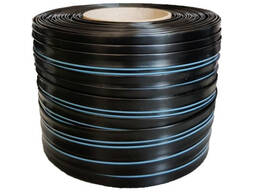 Капельная лента. Эмитерная. Щелевая.