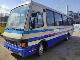 Автобус туристичний БАЗ А079.23, 2011 року