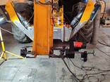 Ремонт JCB - фото 9