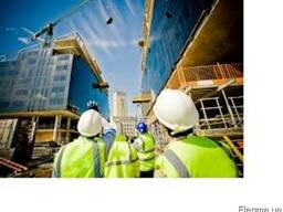 Выполним капитальное строительство.