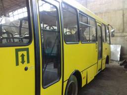 Капітальний ремонт автобусів Богдан, Атаман, Еталон, ПАЗ, I-Van