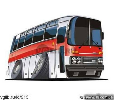 Капитальный ремонт автобусов