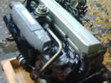 Продам Двигатель ИСУЗУ - фото 1