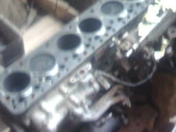 Капитальный ремонт двигателей ИСУЗУ . Модельный ряд.