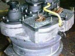 Капитальный ремонт КПП У35.605, У35-615