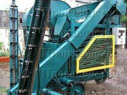 Капитальный ремонт ОВС-25 и ЗМ-60