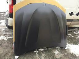 Капот BMW F25 X3 41617267337