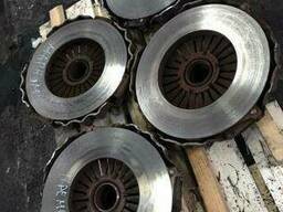 Корзина сцепления DAF/даф/даф105 Renault/рено. ..