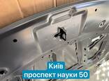 Капот Elantra AD HD MD капот Элантра Елантра - фото 3