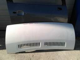 Капот Фиат Дукато Пежо Боксер Ситроен Джампи Citroen Fiat