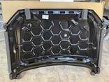 Капот Ford Fusion USA капот фюжен Mondeo DS7Z-16612A - фото 1