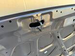 Капот Hyundai Elantra HD 2006-2010 запчасти елантра - фото 3
