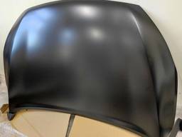 Капот Kia Sorento Prime 2015-2020 капот запчасти Киа Соренто