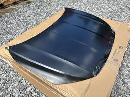 Капот passat usa b8 b9 2020 2021 2022 2023