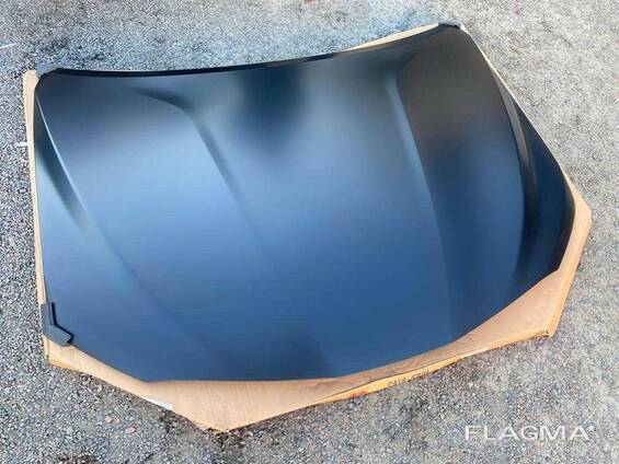 Капот Toyota Camry 70 (XV70) SE/XSE капот камри кемри