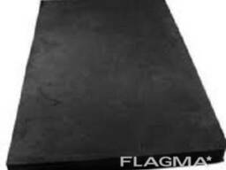 Капролон листовой Ф 30 / 35 мм (1000х1000мм)