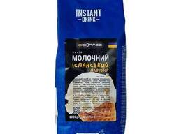 Капучино ICS Испанский пломбир O`Coffee, 1 кг