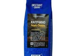 Капучино ICS Irish Cream O`Coffee, 1 кг