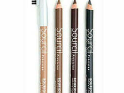 Карандаш для бровей Sourcil Precision №03 Каштан 1.13 г