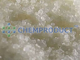 Карбонат амонію