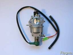 Карбюратор GX-390, 188F на генератор с электроклапаном