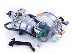 Карбюратор с газовым редуктором — 188F