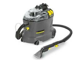 Моющий пылесос Karcher Puzzi 8/1 C, пылесос для химчистки