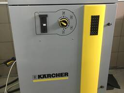 KARCHER-установка для мийки автомобілів на жетонах