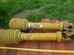 913.778.0 карданний вал