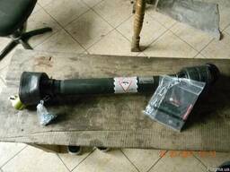 Кардан к ОП