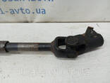 Карданчик кермовий Nissan Tiida C11 1.6 Бензін HR16 2004 (б/у) - фото 2