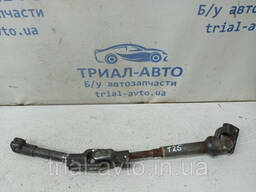 Карданчик кермовий Toyota Avensis T25 1.8 Бензин 1ZZFE 2002 (б/у)