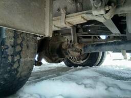 Карданный Вал б\у ХАЗ (АнтоРус) 3250 Антон.  