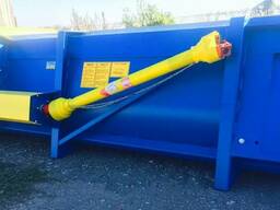 Карданный вал для жатки! Оплати при получении! Доставка!