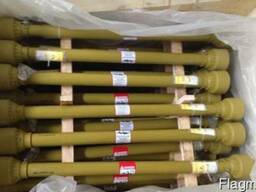 Карданные валы опрыскивателя, косилки, жатки, сеялки, трактора!