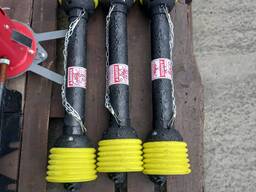 Карданний вал 6х8 / 22х54