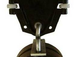 Тележка кабельная для крана | кран | Производство