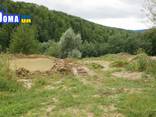 Кар’єр З Добичі Мармуру, Щебіня. (Чернівецька Обл. Смт. Красноїльськ) - фото 3